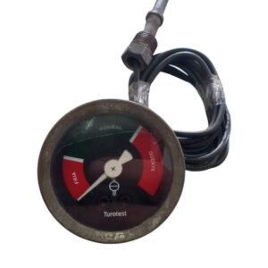 RELOGIO DE TEMPERATURA