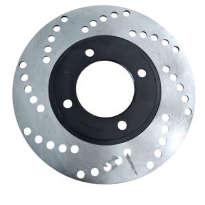 DISCO DE FREIO TRASEIRO QUADRICICLO VENTURA M250