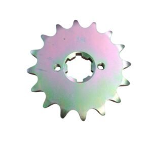 ENGRENAGEM PEQUENA PINHÃO QUADRICICLO VENTURA M250