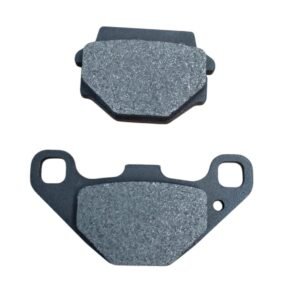 PASTILHA DE FREIO TRASEIRA QUADRICICLO VENTURA M250