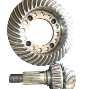 COROA PINHÃO 14X37 C/ DETALHE