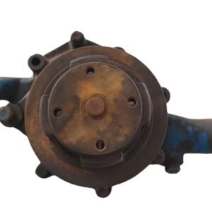 BOMBA DAGUA FORD S/ REVISAR