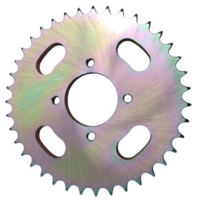 ENGRENAGEM GRANDE (COROA) QUADRICICLO VENTURA M250