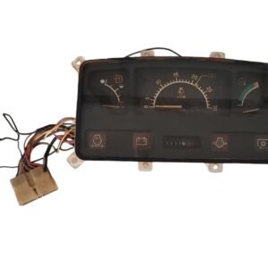 PAINEL DE INSTRUMENTOS