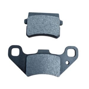 PASTILHA DE FREIO DIANTEIRA QUADRICICLO VENTURA M250