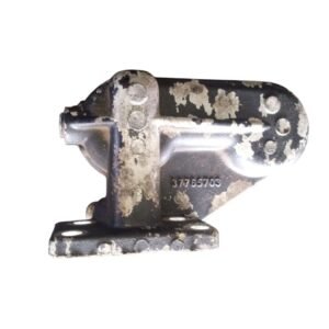 CABEÇOTE FILTRO MOTOR