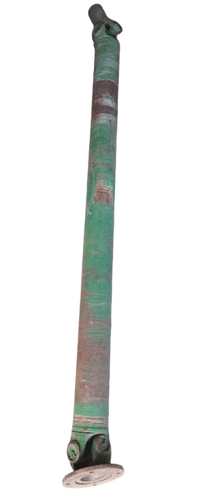 EIXO CARDAN – Paulinho Agro