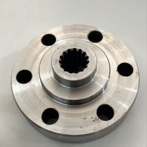FLANGE 15 ESTRIAS