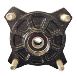 CUBO C/ ROLAMENTO RODA DIANTEIRA VENTURA M250