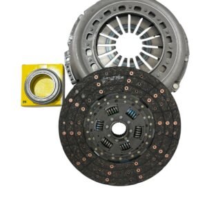 KIT EMBREAGEM FORD 5600 6610