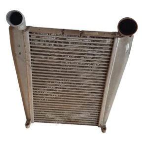 INTERCOOLER