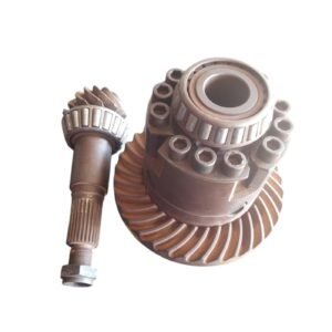 DIFERENCIAL COMPLETO 13X34