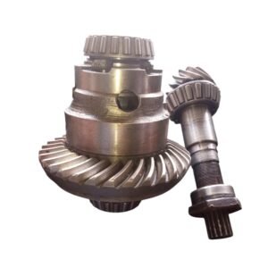 COROA PINHÃO 32X12 COM DETALHE