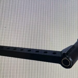 SUPORTE MANGA EIXO L/E