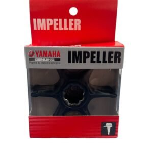 ROTOR BOMBA D ÁGUA ORIGINAL YAMAHA 150 A 250 HP