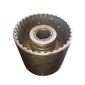 CARCAÇA COM DEFEITO