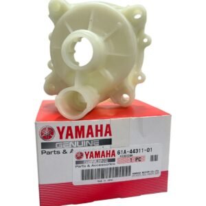 CARCAÇA BOMBA DÁGUA ORIGINAL YAMAHA 115 150