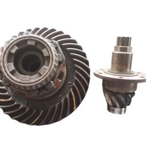 COROA E PINHÃO 9X35 C/ CAIXA SATÉLITE