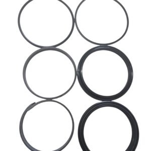 REPARO DO CILINDRO HIDRAULICO