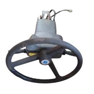 COLUNA DIREÇÃO COMPLETA