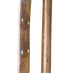 SUPORTE DE PESOS 4600