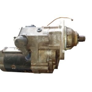 MOTOR DE PARTIDA NO ESTADO