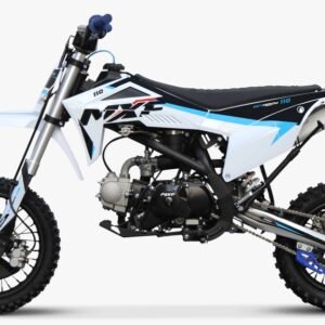 MINI MOTO PRO 110 MXF