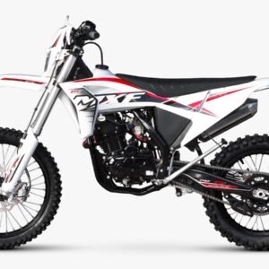 MOTO 270FI MXF