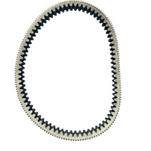 CORREIA DO CVT QUADRICICLO WOLF 700