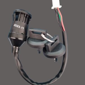 CHAVE DE CONTATO (IGNICAO) ALPHACROSS 125CC EX FUN MOTORS