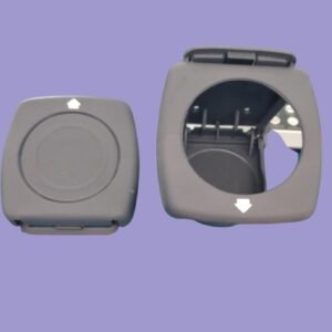 PORTA COPO/LATA DOBRAVEL