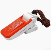 AUTOMATICO BOMBA DE PORAO