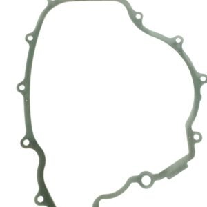 JUNTA TAMPA DO CARTER ESQUERDA QUADRICICLO VENTURA M550