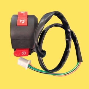 CHAVE COMUTADORA ATTACK 125 ATTACK 200 MXF