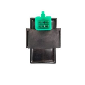 CDI MENOR (ENCAIXE UNICO VERDE) AVALANCHE/LAMINHA 100/90 FUN MOTORS