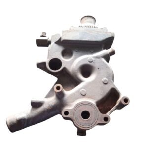 CARCAÇA BOMBA AGUA TM