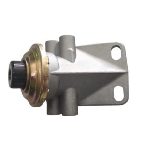 CABEÇOTE BOMBA DE COMBUSTIVEL