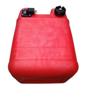 TANQUE DE COMBUSTIVEL P/BARCOS CAPACIDADE 24 LITROS