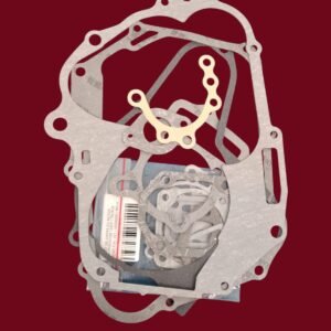 KIT DE JUNTAS ALPHACROSS 125 CC FUN MOTORS