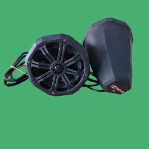 SOM QUADRICICLO UNIVERSAL BLUETOOTH 240W MS AUDIO