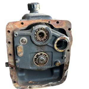 TOMADA DE FORÇA REVISADO 1280/BH205I