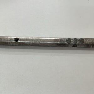 EIXO 1'3'5'7' VELOCIDADE