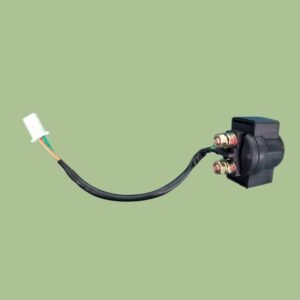 RELE DE PARTIDA QUADRICICLO FOX 325