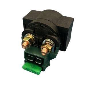 RELE DE PARTIDA CFORCE PRIMEIRA GERACAO