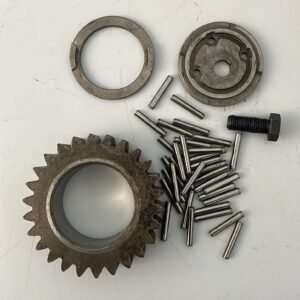 ENGRENAGEM PLANETARIO KIT