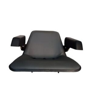 BANCO CONCHA COM BRAÇO