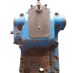 TAMPA HIDRAULICA 4600 4610