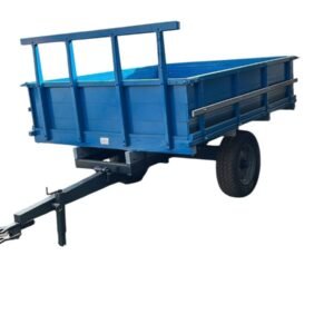 CARRETA AGRICOLA 2MTS X 2.30 MTS