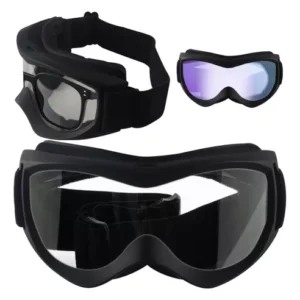 OCULOS AMPLA VISAO VISION INCOLOR ANTIRRISCO ANTIEMBACANTE