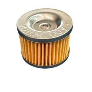 FILTRO DE OLEO QUADRICICLO HONDA TRX 420 FOURTRAX 4X2 OU 4X4